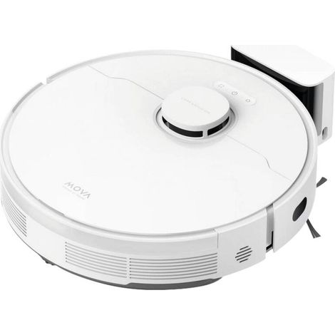 [NEUWERTIG] B-Ware dreame S10 Saug-und Wischroboter Weiß App gesteuert Roboter Saugroboter (1/2)
