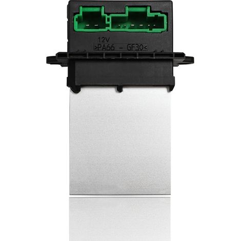 Résistances de ventilateur 7701048390 27761AX010 7701207718 6441.L2 (1/5)