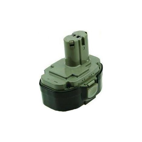 Batteria utensile 2-power pth0054a 18V 3000mAh ricaricabile