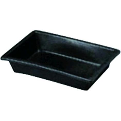 Cassetta Per Stuccatori In Plastica Lt. 3 32X22X6,5