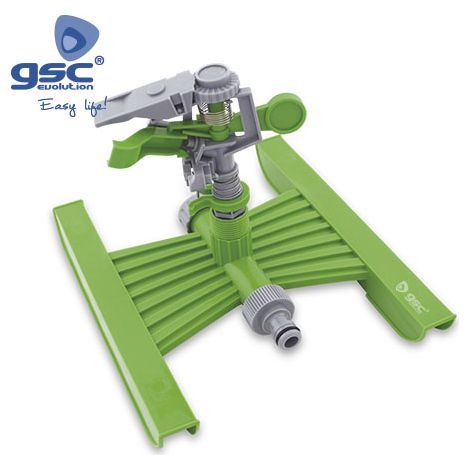 Aufprallbewässerungssprinkler GSC 003602074