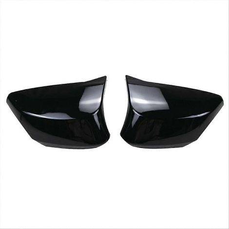 Seitenspiegel-Schutzleiste für Chevrolet Corvette C8 Z51 Z06 2020-2023 (1/5)