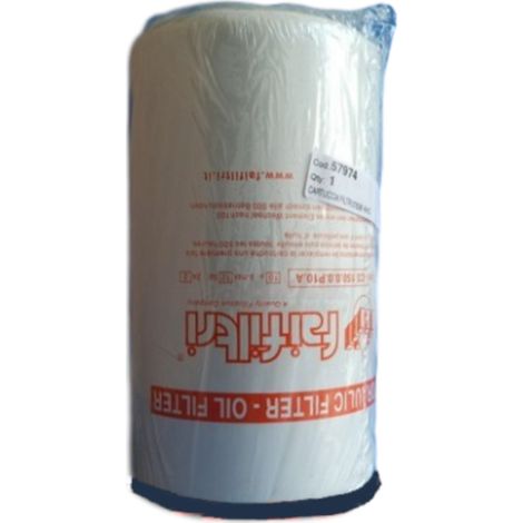 Cartuccia filtro 57836 Khc01832 per trattorino Grillo FD1300-FD1500 - 57974 (1/2)