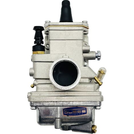 TM24 24mm High-Performance Carburetor for 50-150cc 2/4-Stroke Off-Road Motorcycles – Direct Sales (1/4)
