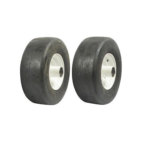 Rueda adaptable para Scag - 13 X 500 X 6. Reemplaza origen: 482503 -pl