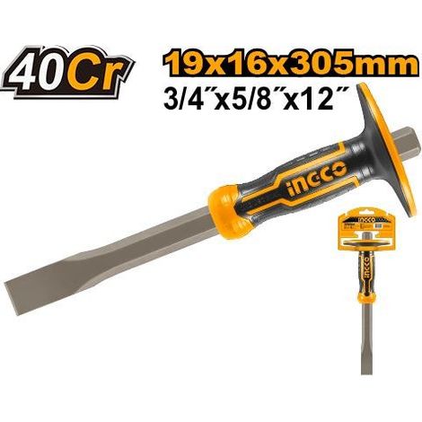 -CAHERSA- CORTAFRIO 25 X 19 X 305 INGCO HERRAMIENTA ALTA DURACION