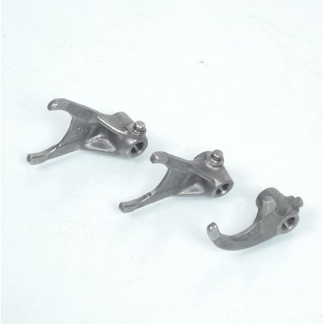 verschiedene Original-Motorteil für Moped Yamaha 50 dt (1/4)