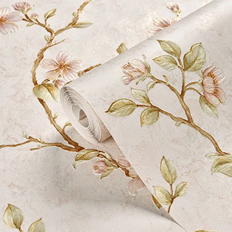 Linéaire Auto-Adhésif Pour Tiroirs Et Étagères - 53 cm x 300 cm - Protection Surface Cuisine Meuble Bureau Déco Murale (1/5)