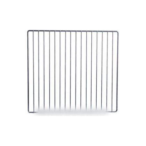 Grille inox pour Four Indesit 484000008807