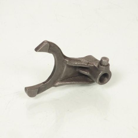 Linke Schaltgabel für China-Motorrad Typ AM6 Neu (1/5)