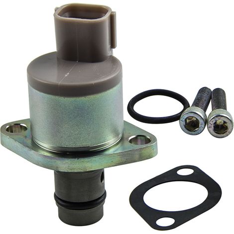 BFO – Régulateur de pression de carburant pour Opel Astra/Meriva 1.7 – 2 connexions – Remplacement OEM 2940090260 – Haute qualité