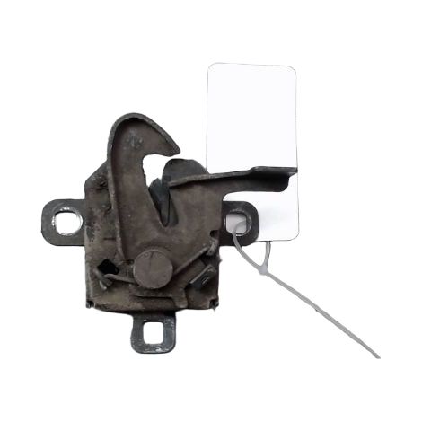 [PRODUIT D'OCCASION] Serrure Capot FIAT Panda II 2003-2012 ♻️ Ref Oe. 51899012 - Garantie à vie (1/3)