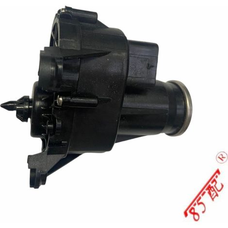 Le collecteur d'admission individuel 11618570791 est compatible avec les BMW X5 et X6 (références 12345) et MINI F55, F56 et F54. (1/4)