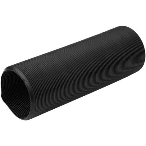 Universeller, flexibler Ansaugschlauch für Pkw, 76 mm Kunststoffschlauch (1/4)