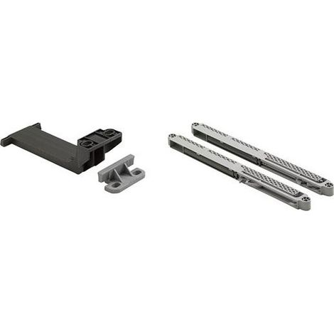 Sistema silenzioso per 9079731220kg grigio