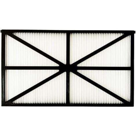 Filtros de repuesto para los robots limpiafondos Hayward TigerShark Aquavac Evac Powershark RCX70101PAK2-KZQ