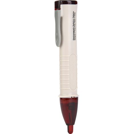 Détecteur de rayonnement électromagnétique sans contact de type stylo, mini testeur de CEM (1/5)