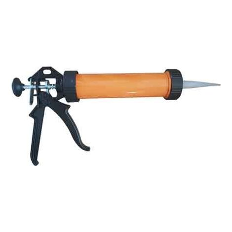 PISTOLA PER SIGILLANTE A TUBO IDEAL STAR 240 mm - IDEAL STAR
