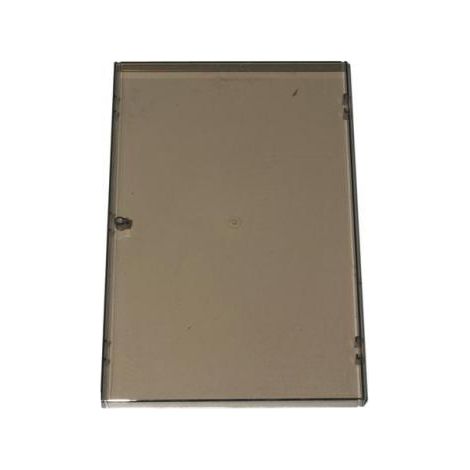 PRISE STD FRANCAIS C.AUTO.2P+T 16A BLANC GEWISS GW35211W (1/2)