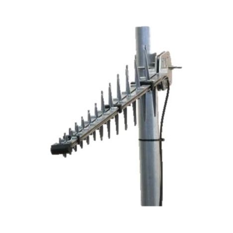 Antenna direzionale Poynting LPDA-A0092 guadagno 11 dBi alluminio