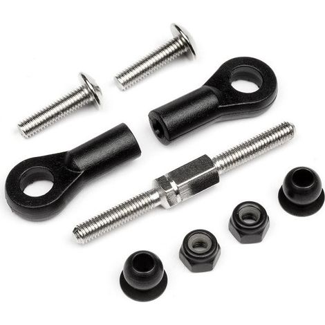 Steering Turnbuckle