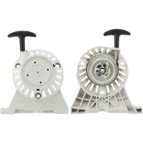 Pièces De Rechange Pour Débroussailleuse Stihl Fs90 110 130 Mécanisme De Démarrage Par Tire-Corde (1/5)
