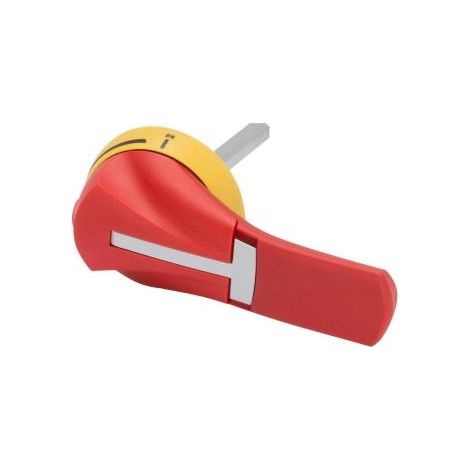 MAN.RENVOYEES ROUGE MSS 125-160 IP65 GEWISS GW98524