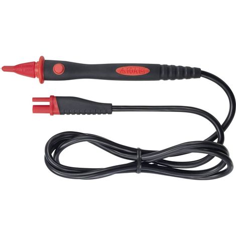 Corodn de déclenchement de mesure pour apparei lde mesure d'isolation VOLTCRAFT MS-ET-200 MS-ET-200