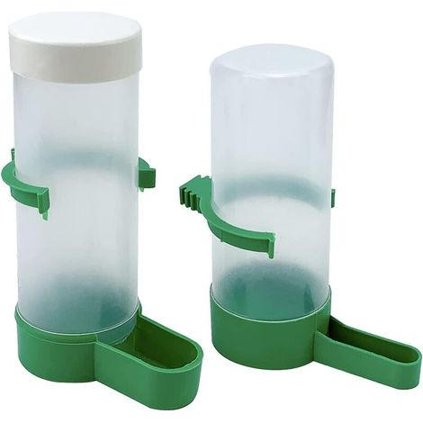 Distributeur d'eau automatique-Ensoleillé (1/3)