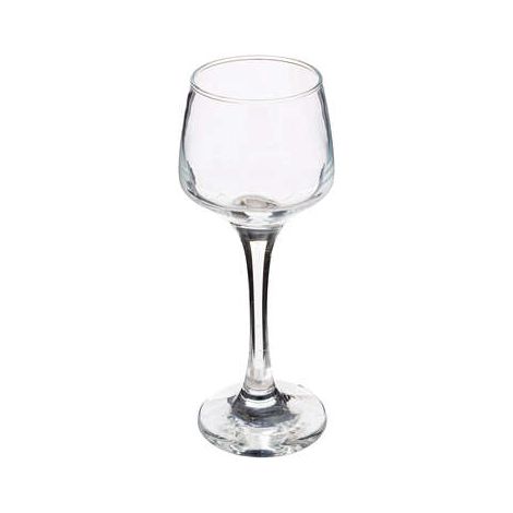 Set 4 Bicchieri Liquore Elaya cl.9 (1/2)