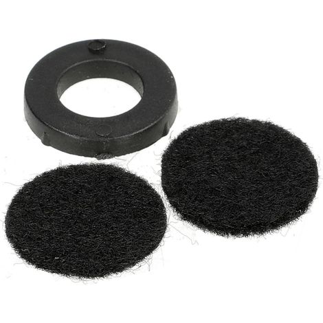 Filtre à air pour dispositif de levage à ventouse sous vide