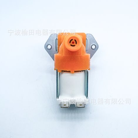 Fully automatic washing machine, single load, DC62-30314V/P/K, water inlet solenoid valve DC33-01007B/01011A (1/4)