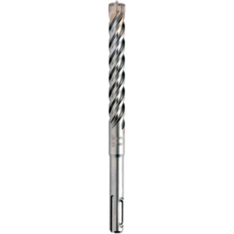 1PZ PUNTA SDS PLUS 4T X CEMENTO ARMATO 8X160 (1/2)