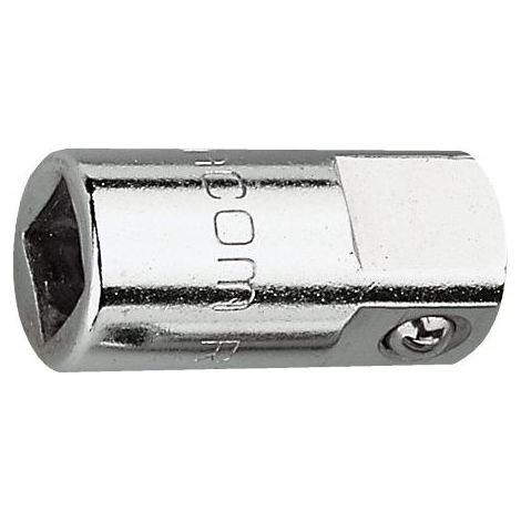 Facom R.232 aumentador cromado 24,5 mm