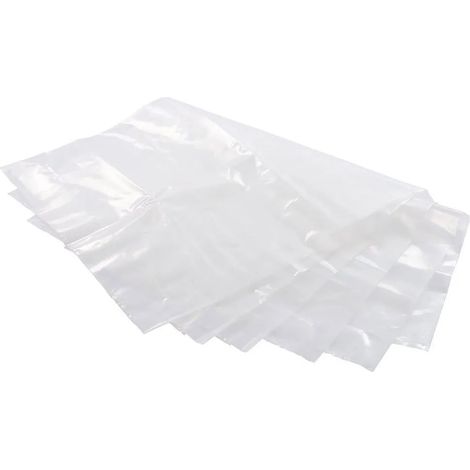 Staubsaugerbeutel Powerplus vacuum cleaner bag 65l hohe Kapazität reißfest