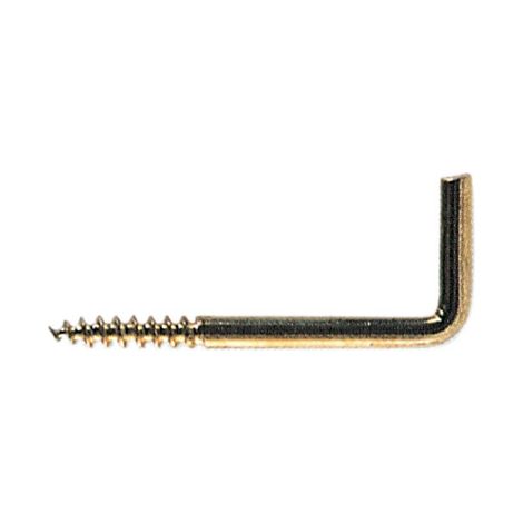 GANCIO PER QUADRO RAMPINO FILETT FER OTT 2X24 MM- 1000,0 pz