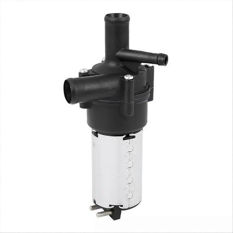 Pompe à eau auxiliaire pour moteur de voiture 2038350164 pour-SSZFV (1/5)