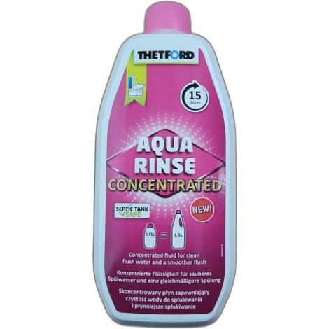 THETFORD Aqua Kem Rinse 0,75 Liter Konzentrat