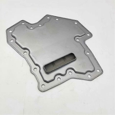 Joint de carter d'huile et filtre de transmission automatique 31705X185D pour QX70 QX50 G37 FX37 Q50 Q60 370Z RE7R01A Édition 0620 (1/4)