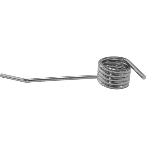 Ressort droit scarificateur – Accessoire pour MTD Optima 35VO / 35VB / 38VO – Pièce d'origine – Vendu à l'unité