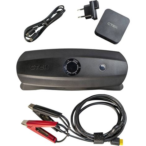 Ctek CS free 12V 20A 40-462 ctek mxs5.0 MXS 5.0 (1/5)