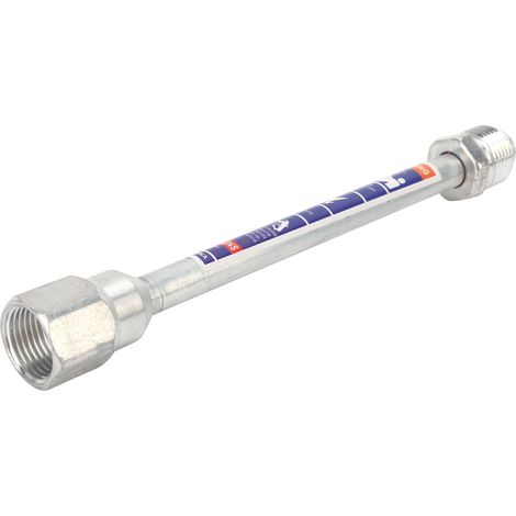Rallonge pour pistolets à peinture, universelle, 20 cm (1/5)