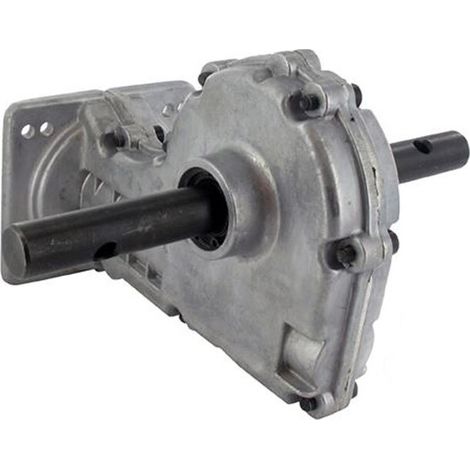 Caja reductor motobineuse FPT800