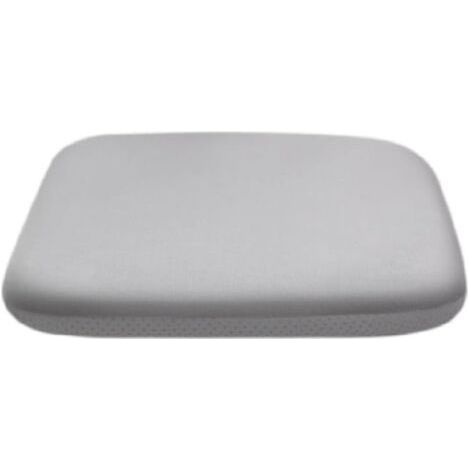 Removable Non-Slip Double Cushions, Memory Foam Cushion, Chair Cushion for Office Chairs, Office Seat for Long Use, Office Chair Seat Cushion (1/4)