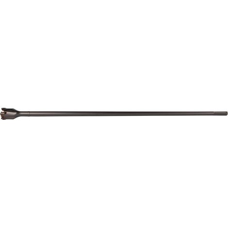 Makita  SDS-MAX  Broca  de  corona  para  hormigón  45x550  -  E-20096