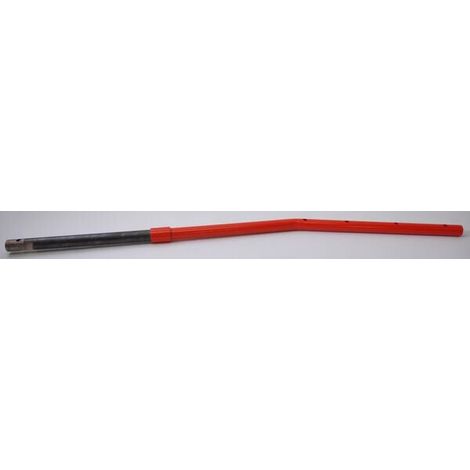 Zinkenarm NIEMEYER 012395 (1/2)