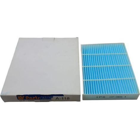Filtro abitacolo compatibile per opel agila b dal 2008-2014 (1/4)