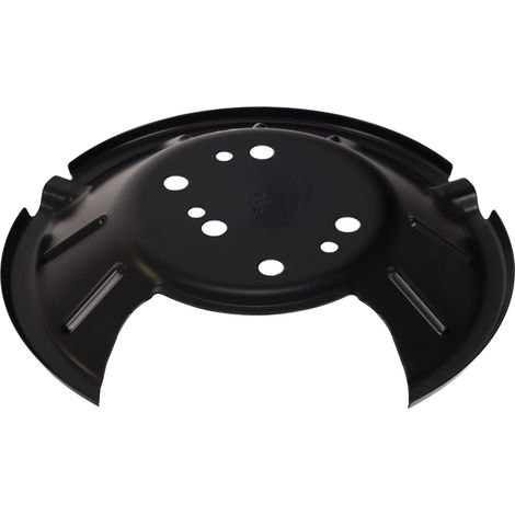 Protection de disque de frein rapide FT04113 ARRIÈRE GAUCHE (1/5)