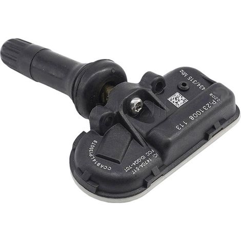 F02-3114011 Applicable aux pièces automobiles Kaiyi X3 et X5 : Capteur de pression des pneus (TPMS) (1/2)