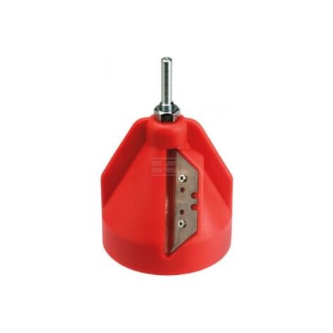Outil de chanfreinage VDL 749010 (1/2)